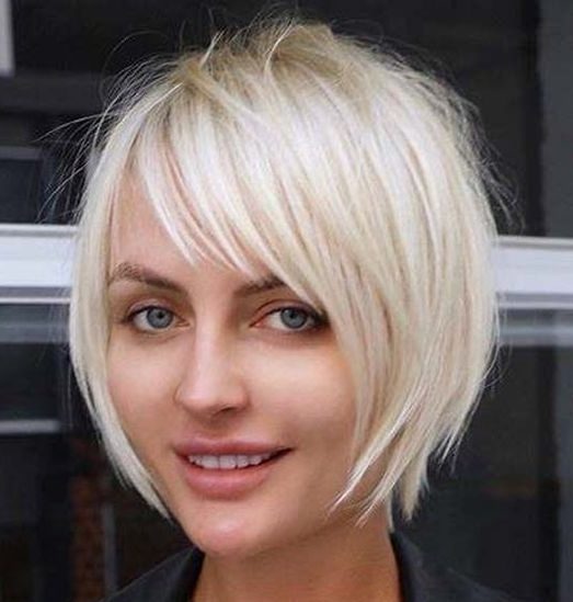 Pixie bob haircut