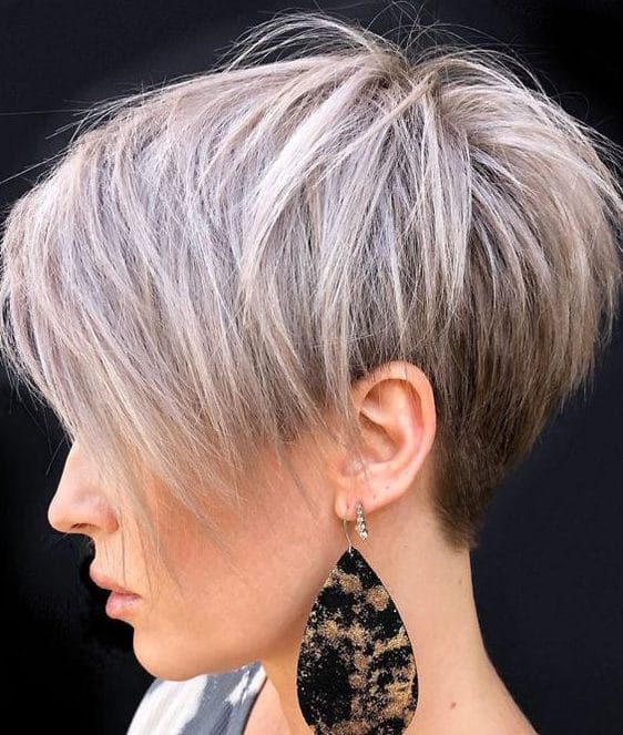 10 Chic Pixie Bob Haircuts for 2022 | Short Hair Models