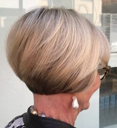 Pixie haircuts for fine hair over 60