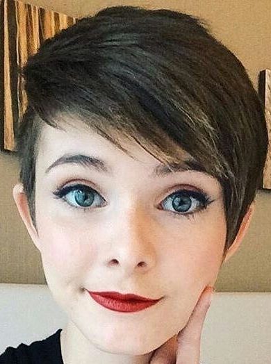 11 Cute Pixie Cuts for Little Girls in 2022 | Short Hair Models