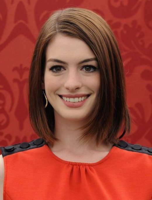 anne hathaway les miserables