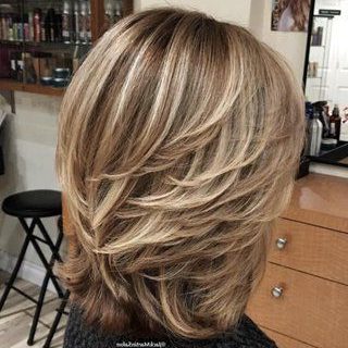 bob hairstyles for older women
