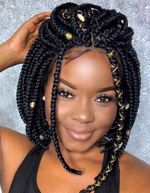 braids hairstyles 2019