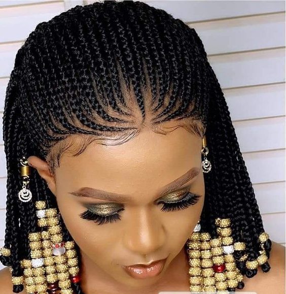 braids hairstyles 2021