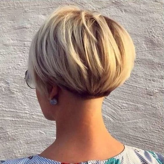 short extreme wedge haircuts for women