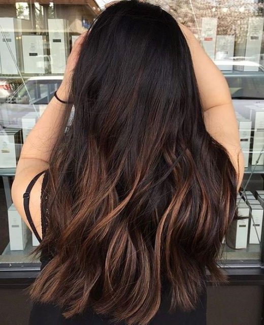 hair color ideas