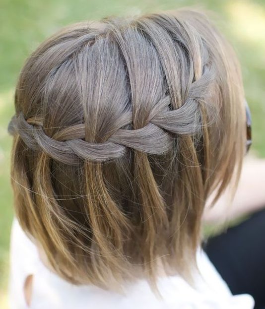 lemonade braids