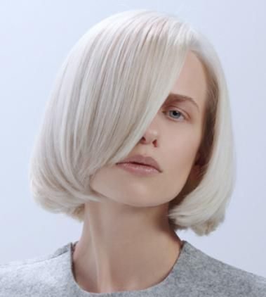 low maintenance short blonde haircuts