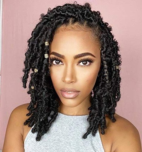 natural hair braid hairstyles for short hair african american