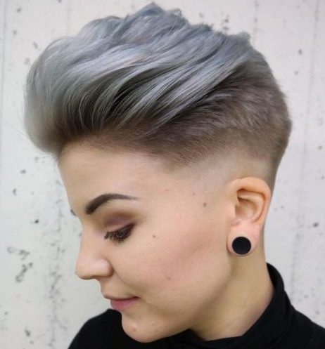 pixie haircut styles