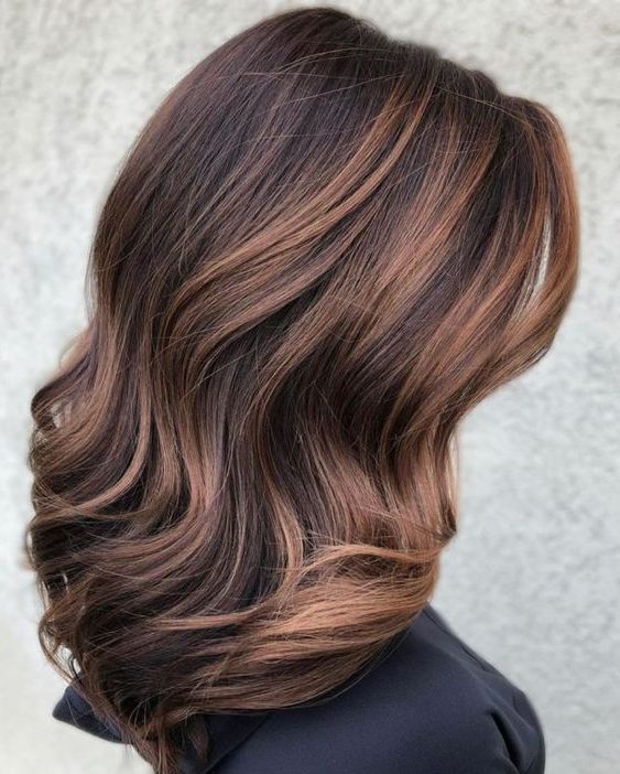 popular hair color for short hair