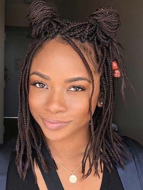 protective 4c hairstyles