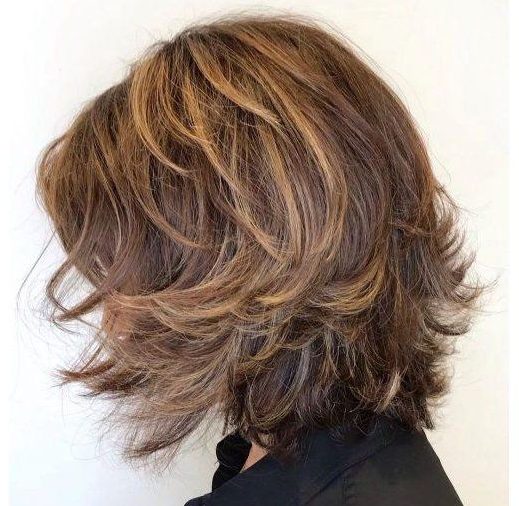 youthful hairstyles over 50