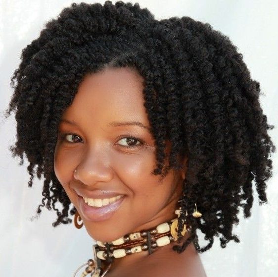 Braided Hairstyles for Older Black Ladies 2021 | Short Hair Models