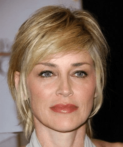 Easy Short Hairstyles for Over 50