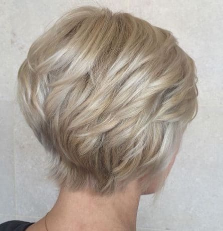 Youthful hairstyles over 50