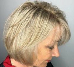 bob hairstyles hairstyles for over 60