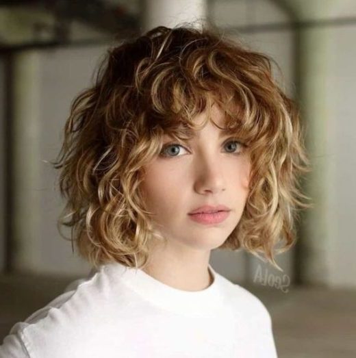 fine hair short bob haircuts