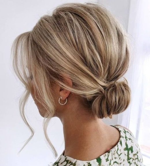 hairstyles for girls short
