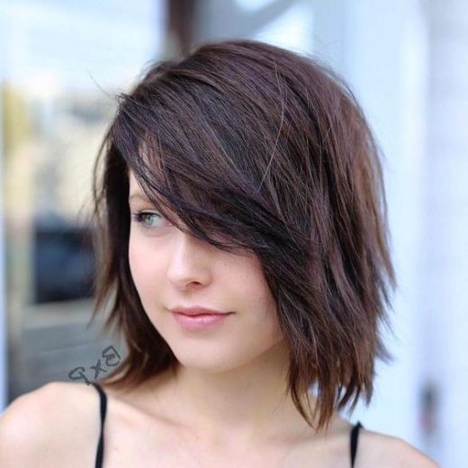 short bob hairstyles