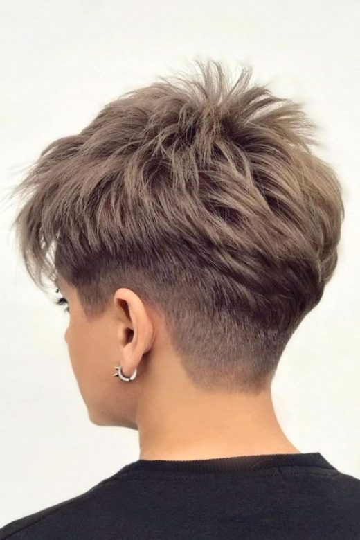 short fade haircut