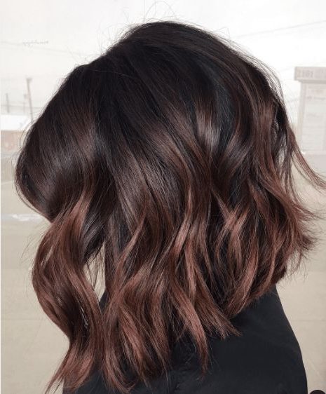 short hair shoulder length short hair beach waves