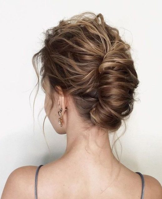 step by step easy hairstyles
