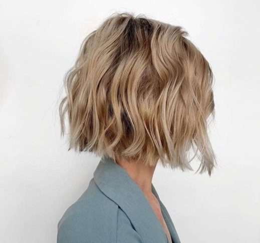 thick hair pixie short haircuts