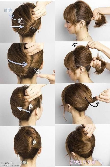 wedding hairstyles for short hair