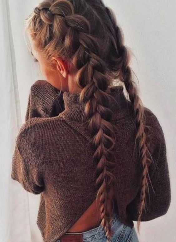 braid hairstyles