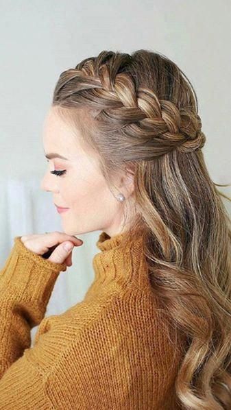 braid hairstyles