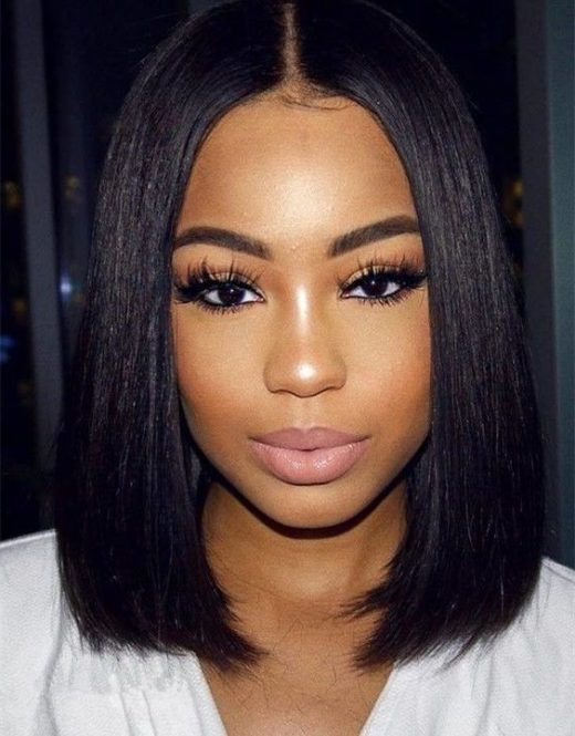 easy black girl hairstyles