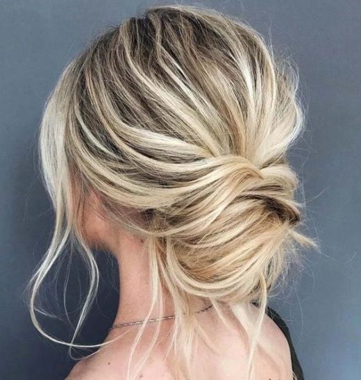 french twist