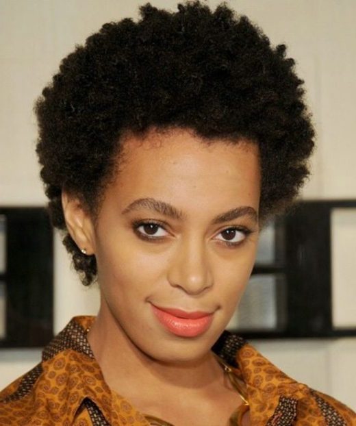 middle school black girl natural hairstyles