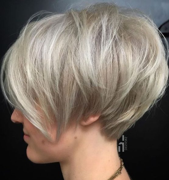 Pixie Bob Haircut 2021