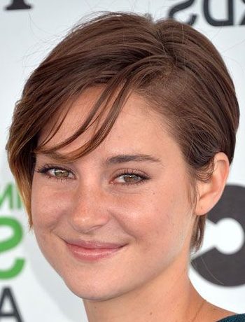 short cut hairstyles