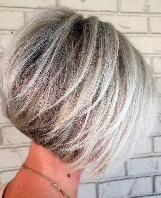 summer hair color for short hair