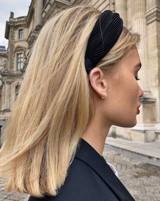 Trendy Hairstyles to Refresh Your Look in 2021