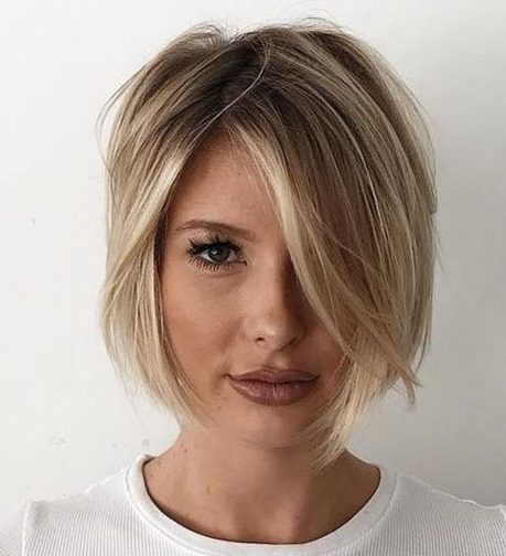 10 Mind-Blowing Low Maintenance Short Haircuts | Short Hair Models