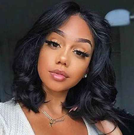 Bob Hairstyles for Black Women