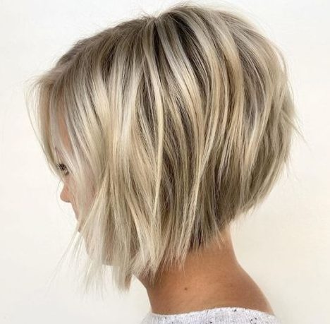 30 Stylish Bob Haircuts for Every Taste 2021 | Short Hair Models