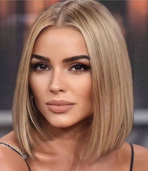 30 Stylish Bob Haircuts for Every Taste 2021 | Short Hair Models