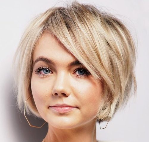 30 Stylish Bob Haircuts for Every Taste 2021 | Short Hair Models