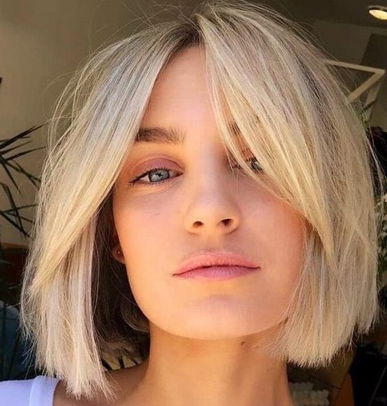 30 Stylish Bob Haircuts for Every Taste 2021 | Short Hair Models