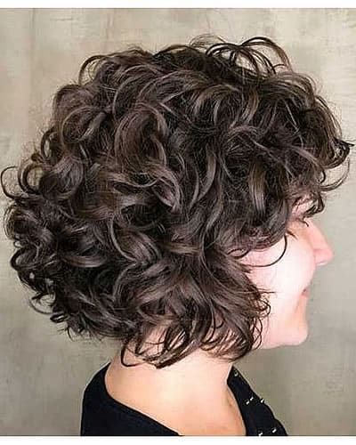 bangs-hairstyles-for-naturally-curly-hair-over-40