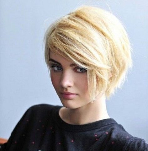 tomboy pixie cut short haircuts