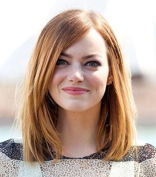 trending haircuts for girls