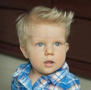 curly hair little mixed boy haircuts