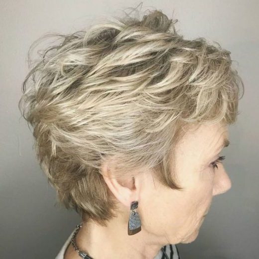 undercut wedge hairstyles