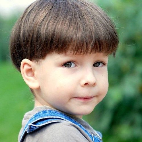 curly hair toddler boy curly haircuts